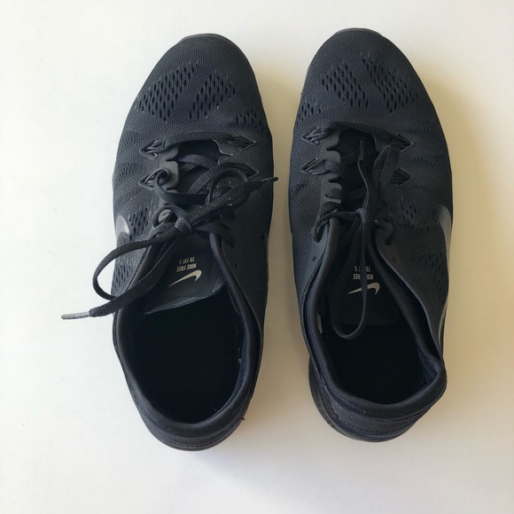 Nike - Nike Free TR Fit 5 from Brooke's closet on Poshmark Nike Free TR Fit 5